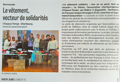 2024-avril article Habitat jeunes - Le Mag - national